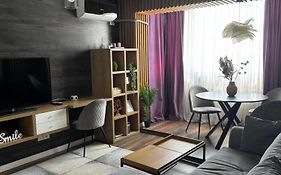 Lovely 2 Rooms Apartment In The Center Of The City